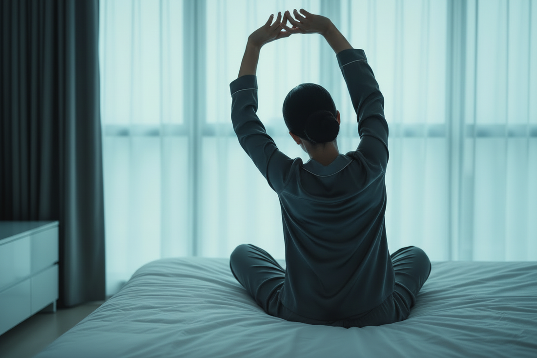 How to Know If Your Pain Actually Starts at Night