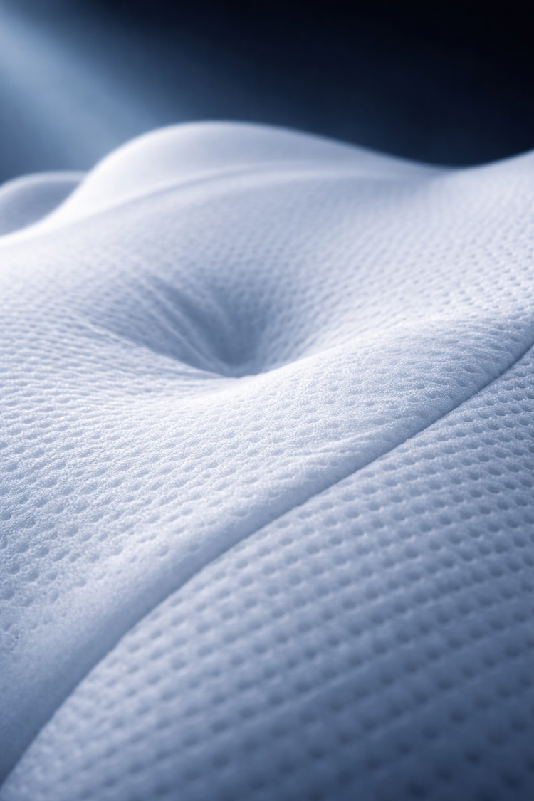 Upgrade your sleep