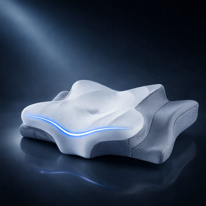 Neck & Spine Alignment Pillow
