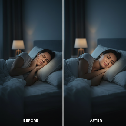 Before After Sleep 1:1