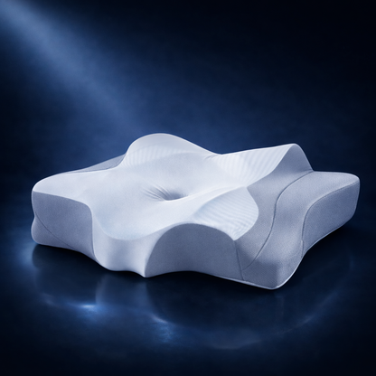 Neck & Spine Alignment Pillow