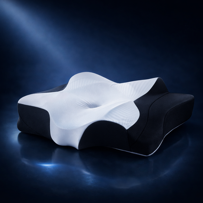 Neck & Spine Alignment Pillow