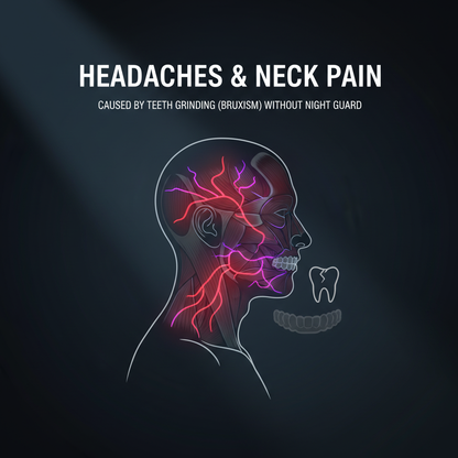 Headaches & Neck Pain