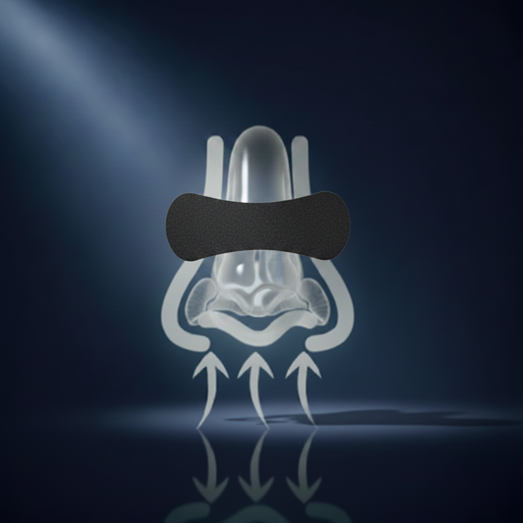 SleepFlow Breathing Support
