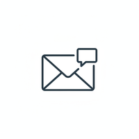 We're One Email Away.