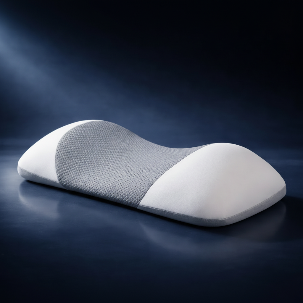 Knee pillow large hero shot