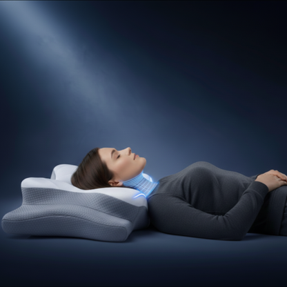 Neck Pillow Square